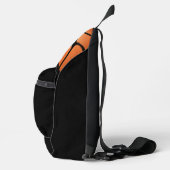 SAC À DOS BASKETBALL SUR MESURE (Droite)
