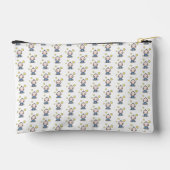 Sac À Dos Bébé Garçon, Personnalisé (Verso)