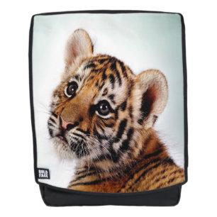 Sac À Dos Bengale Tiger