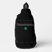 Sac à dos Black Irish (Recto)