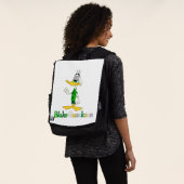 Sac à dos Blake Quackson (Porté)