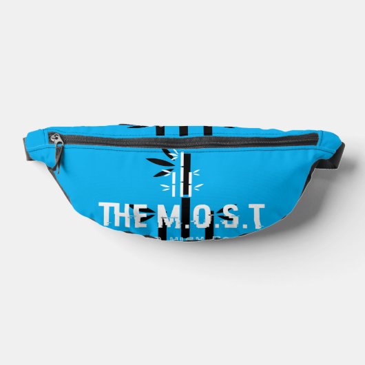 Sac à dos (bleu) (Poser)