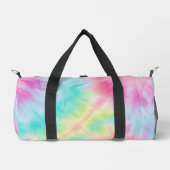 Sac à Dos Bold Mandala Tie Dye (Recto)