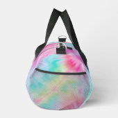 Sac à Dos Bold Mandala Tie Dye (Droite)