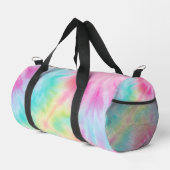 Sac à Dos Bold Mandala Tie Dye (Coin droit)