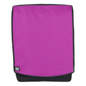 Sac À Dos Byzantin (couleur solide) (Devant)