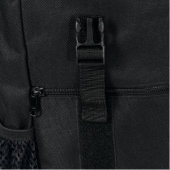 Sac À Dos cadeau fiançailles Star-gate (Détails du zipper)
