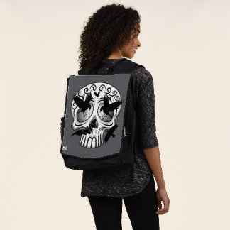 Sac À Dos Calaveras décoratives Halloween