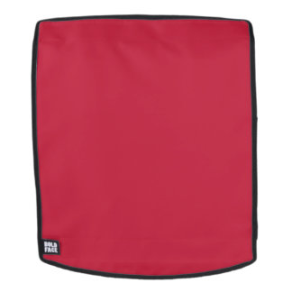 Sac À Dos Cardinal (couleur unie)