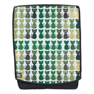 Sac À Dos Chatons