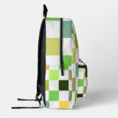 Sac à dos CheckerBoard (Gauche)