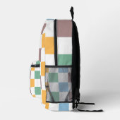 Sac à dos CheckerBoard (Droite)