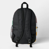 Sac à dos CheckerBoard (Verso)
