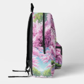 Sac à dos Cherry Blossom (Gauche)