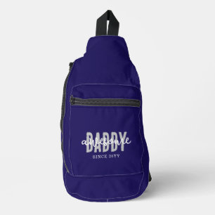 Sac à dos classique préppy personnalisé avec l'ann