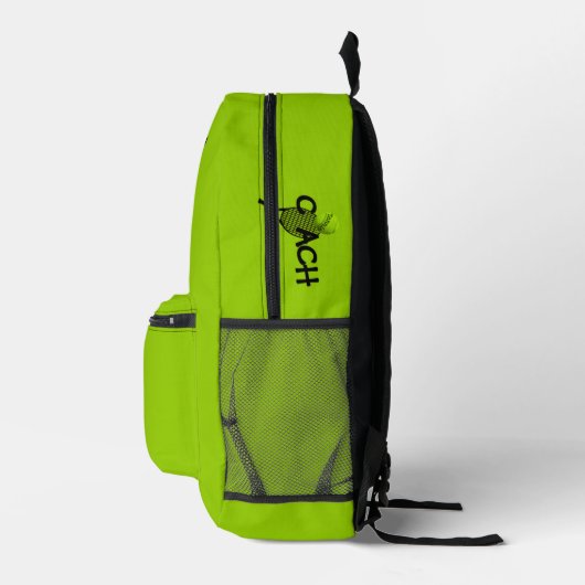 Sac à dos Coach de Tennis (Droite)