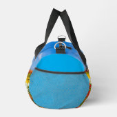 Sac à dos coloré (Droite)