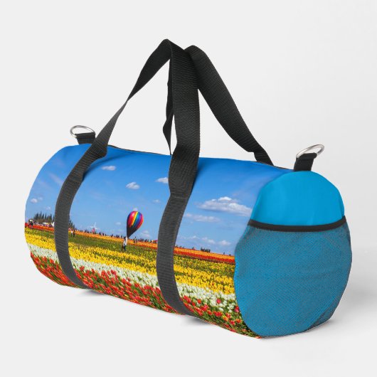 Sac à dos coloré (Coin droit)