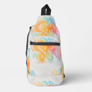 Sac à dos coloré