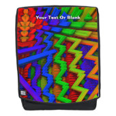 Sac À Dos Colorstix (Devant)