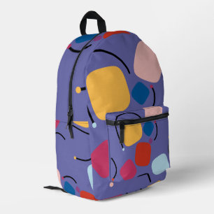 Sac à dos Conception Contemporaine