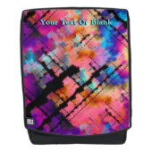 Sac À Dos Concours (Devant)