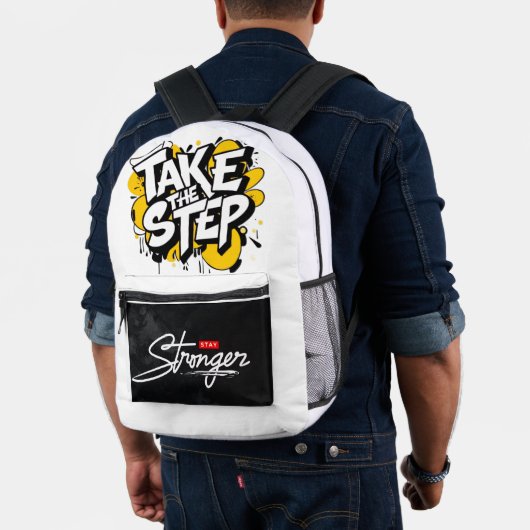 sac à dos cool garçon moderne à l'école mignon (Insitu (Modèle))