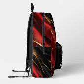 sac à dos cool garçon moderne à l'école mignon (Gauche)