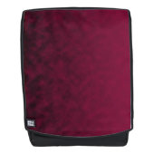 Sac À Dos Crushed Bloom (Devant)