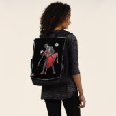 Sac À Dos Dancing (Porté)