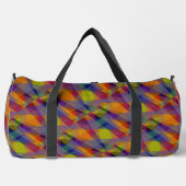 Sac à dos Dark Geometric (Recto)