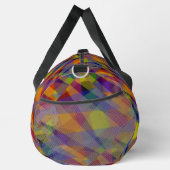 Sac à dos Dark Geometric (Droite)