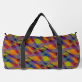Sac à dos Dark Geometric (Verso)