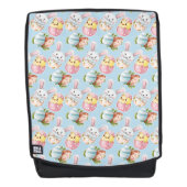 Sac à dos de critère de Pâques #2 (Devant)