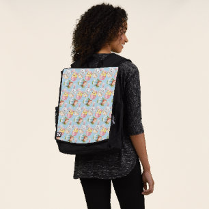 Sac à dos de critère de Pâques #2