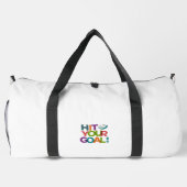 sac à dos de football (Verso)