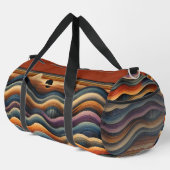 Sac à dos de grande taille « JUAREZ » de la collec (Coin droit)