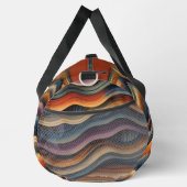 Sac à dos de grande taille « JUAREZ » de la collec (Droite)