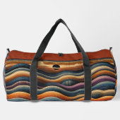 Sac à dos de grande taille « JUAREZ » de la collec (Verso)