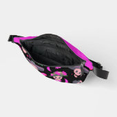 Sac À Dos De La Fête Des Morts (Ouvrir)