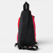 Sac à dos de la maison d'Eloise (Verso)