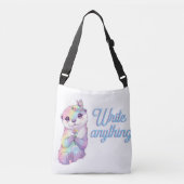 Sac à dos de l'école Cool (Devant)