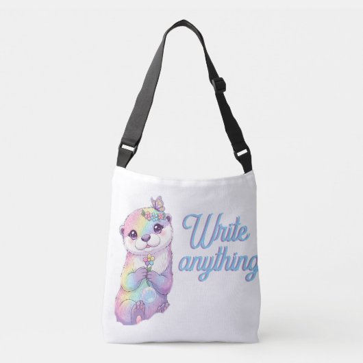 Sac à dos de l'école Cool (Devant)