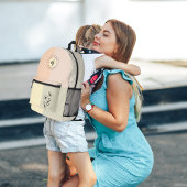 Sac à dos de l'école - Restez Cool Restez en forme
