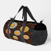 Sac à dos de marguerite et torse (Coin droit)