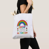 Sac à dos de stade transparent moderne - Approuvé (De près)