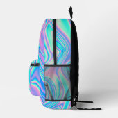 Sac à dos de Trippy cool (Droite)