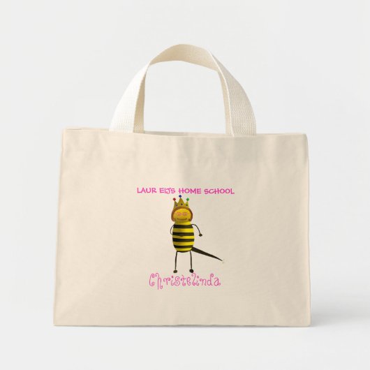 Sac à dos d'école (Devant)