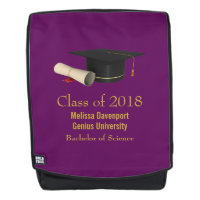 Diplôme de fin d'études et diplôme en classe viole