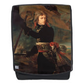 Sac À Dos Discours de Napoléon Bonaparte à la bataille d'Arc (Devant)